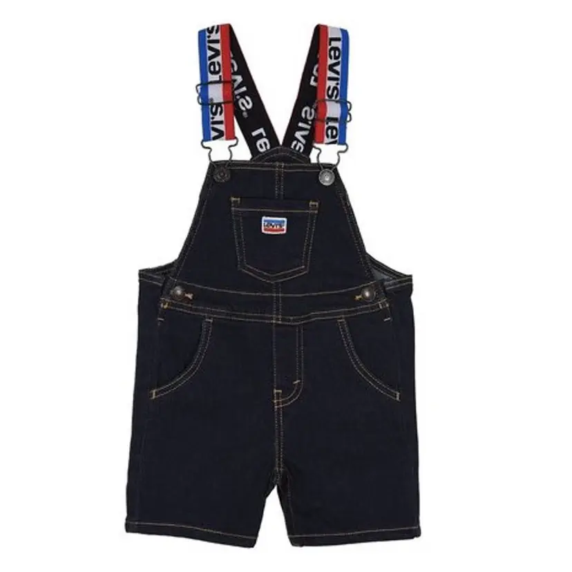 Levi's Levis Selebukse Sort (74 / 9 mnd)