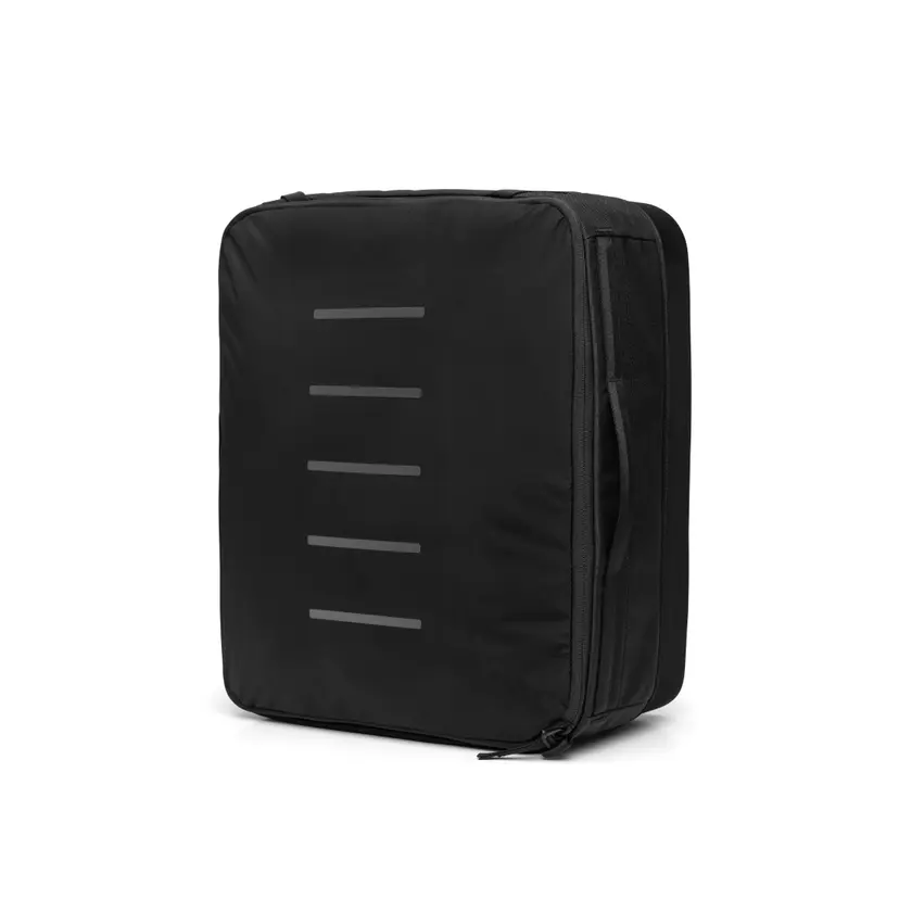 DB Ramverk Camera Insert Xl Black Out