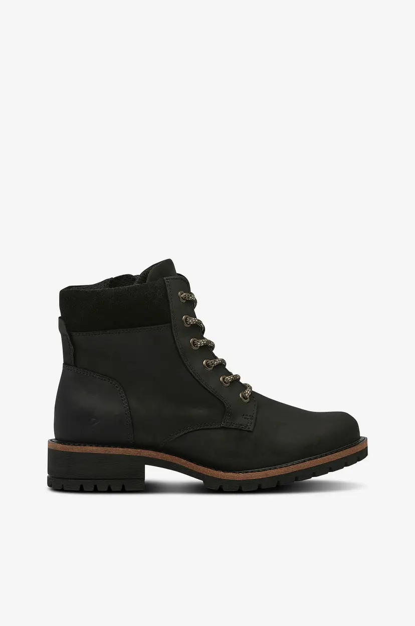 Ecco Boots Ecco Elaina - Svart