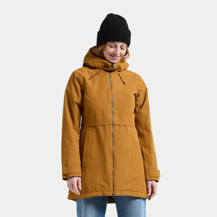 Didriksons Tiril Parka