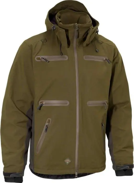 Swedteam Swedteam Titan Pro Men Jacket