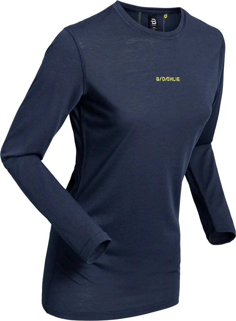 Dählie Dahlie Training Wool Mix LS W