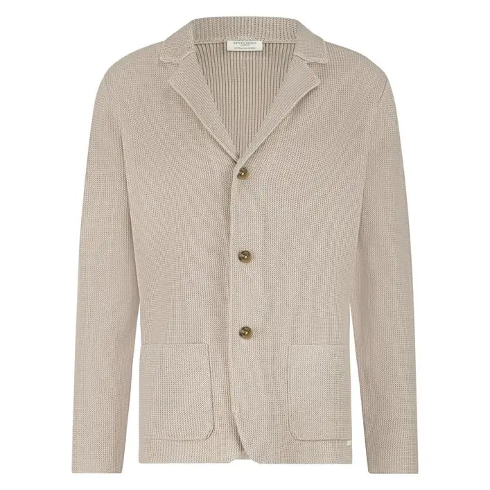 Born With Appetite AARON BUTTONED CARDIGAN