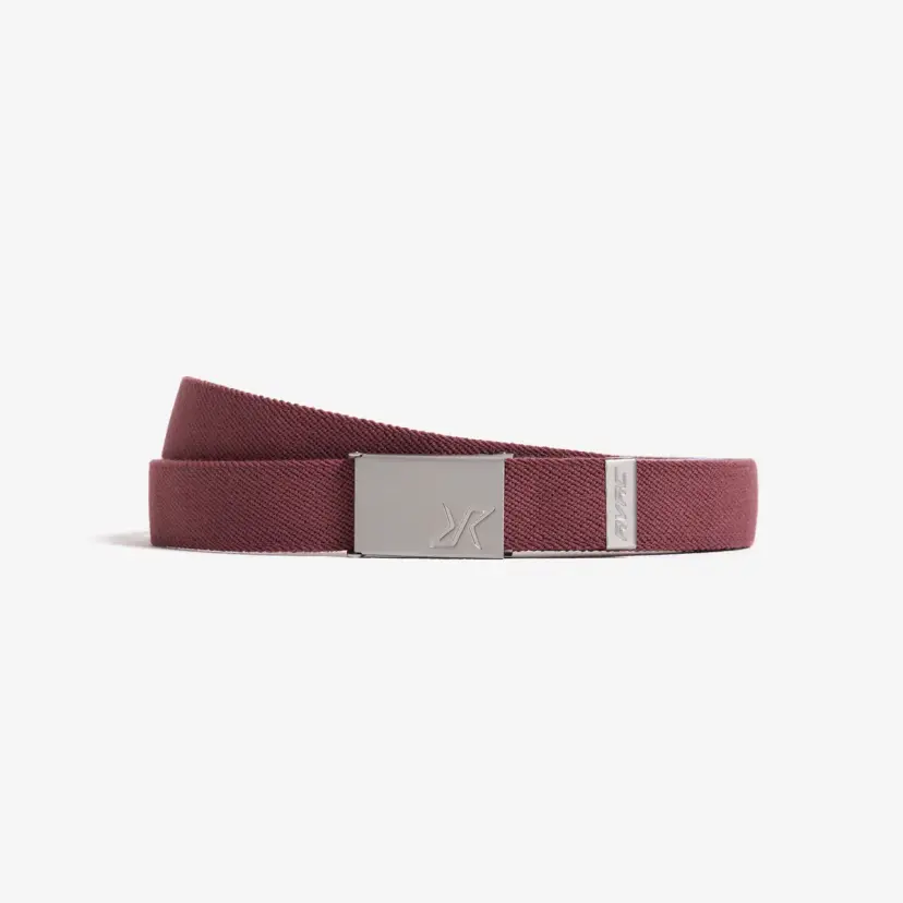 RevolutionRace Trek Stretch Belt Unisex Vintage Rose