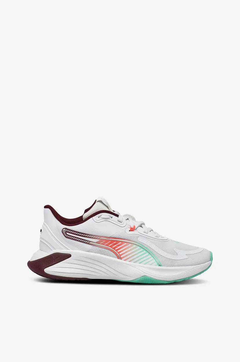 Puma Treningsskoer Pwr Hybrid TR Wns - Hvit
