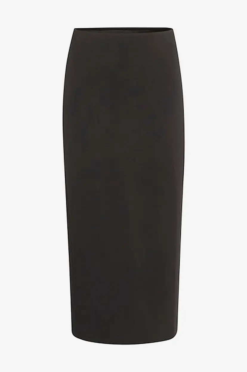 Inwear Skjørt Aidaiw Skirt - Svart