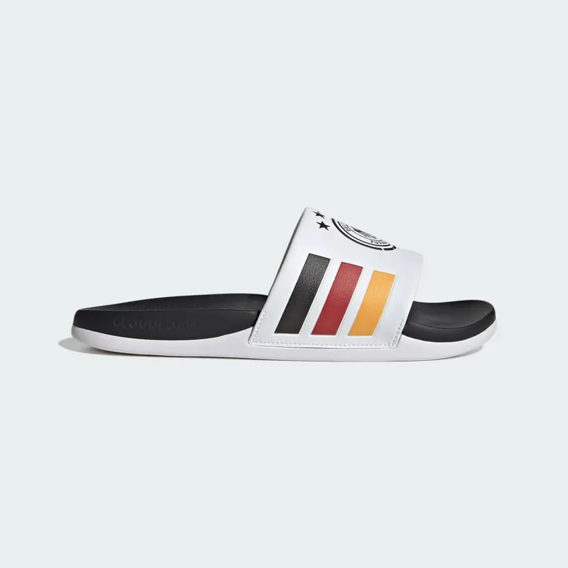 Adidas Adilette Comfort 2.0 Tyskland Sandaler