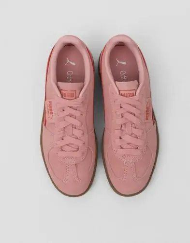 Puma Puma - Rosa - Palermo