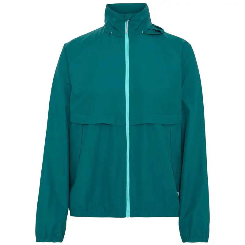 Kari Traa Kari Traa Nia Wind Jacket Peacock