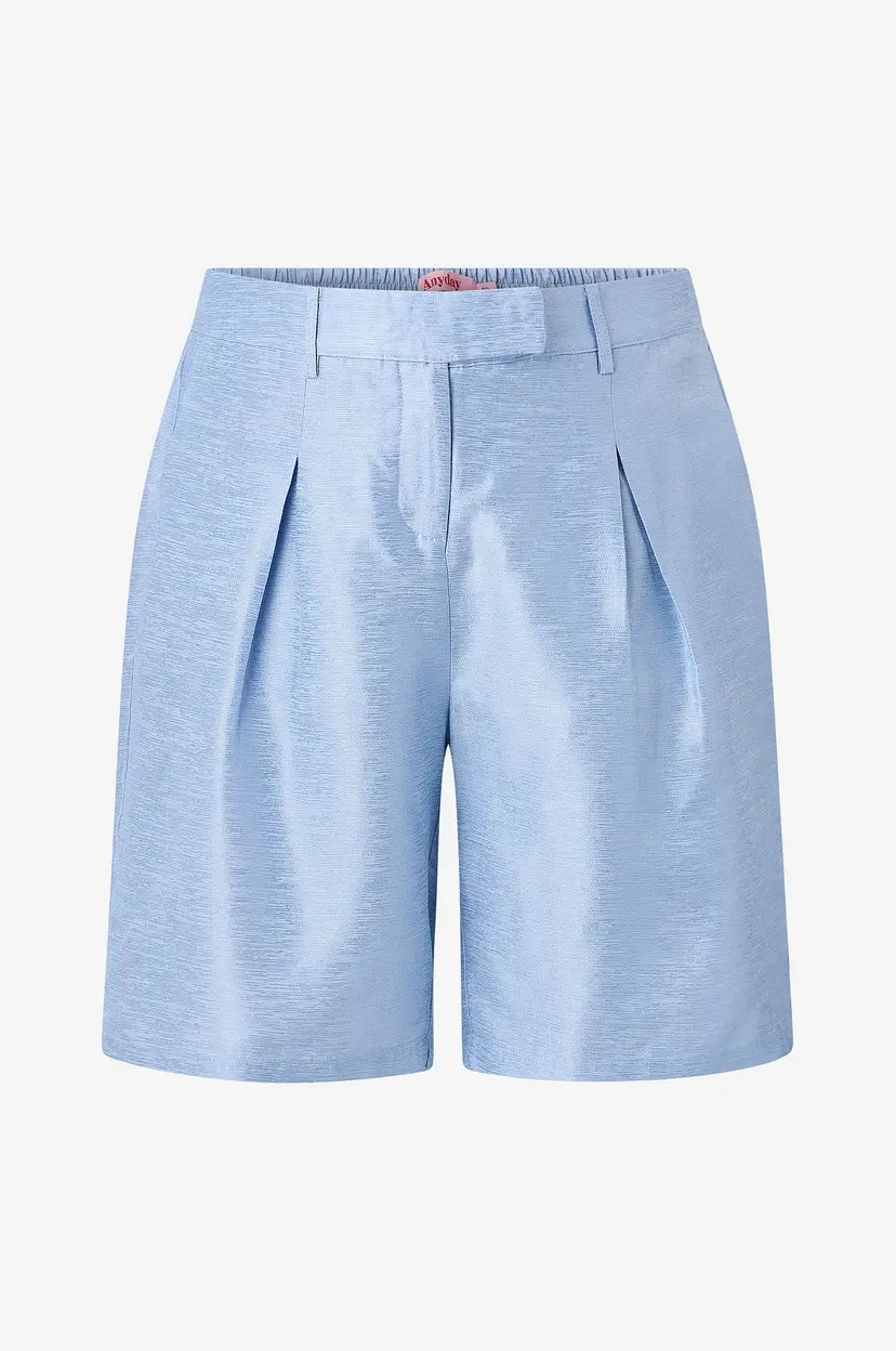 Anyday Shorts Any-raya 373 - Blå