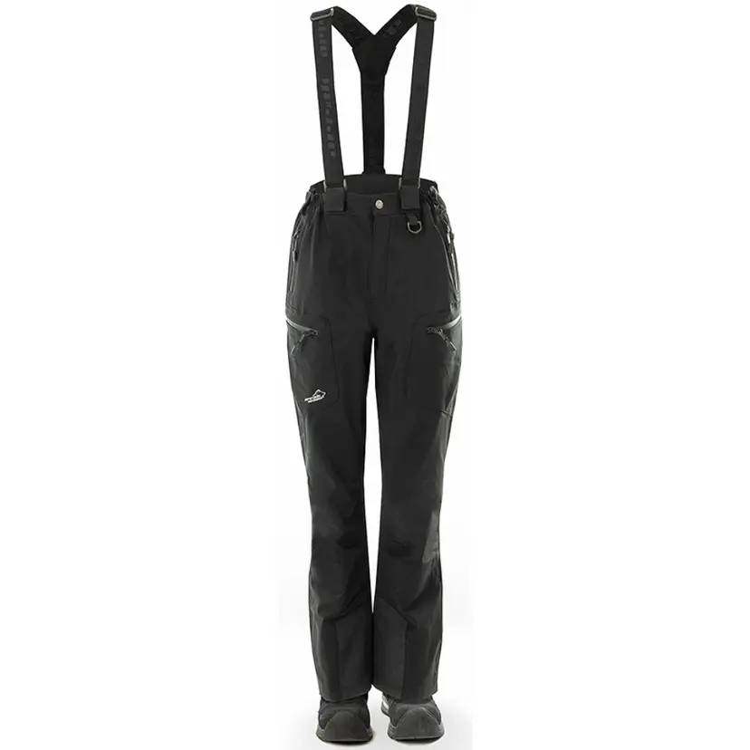 Arrak Outdoor Arrak Outdoor W's Explorer Pant Black