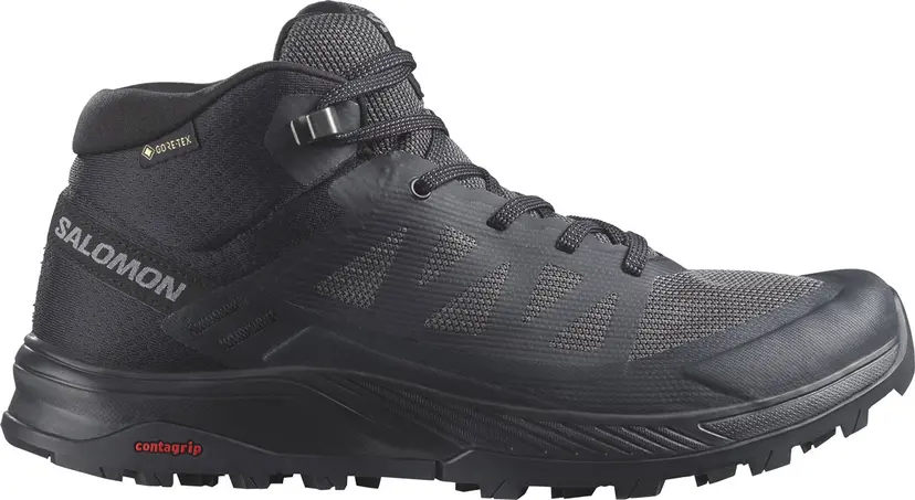 Salomon Salomon Outrise Mid GTX W