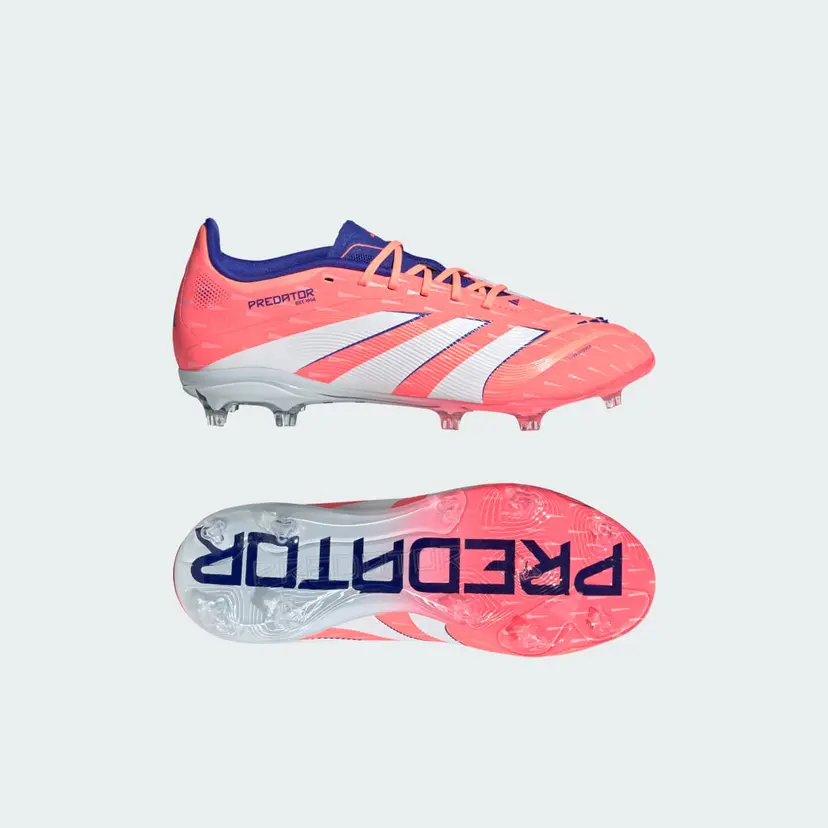Adidas Predator Elite Firm Ground Fotballsko