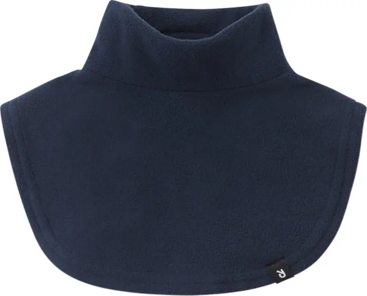 Reima Reima Kids' Neck Warmer Legenda Navy