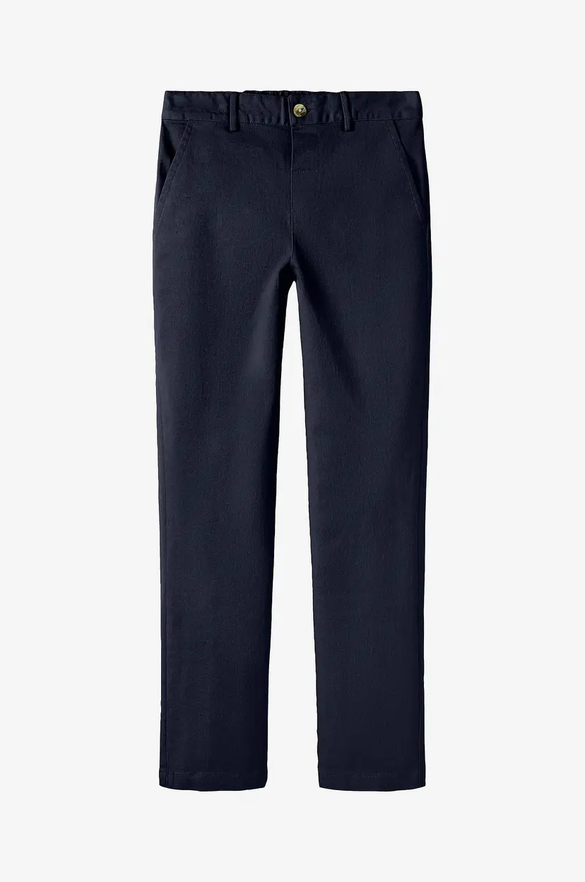 NAME IT Chinos Nkmnilson Chino Pant - Blå