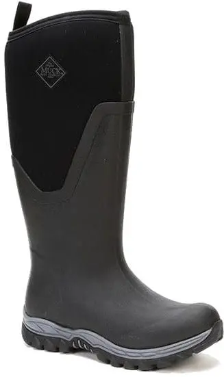 Muck Boot Muck Boot W's Sport II High -40°C Black