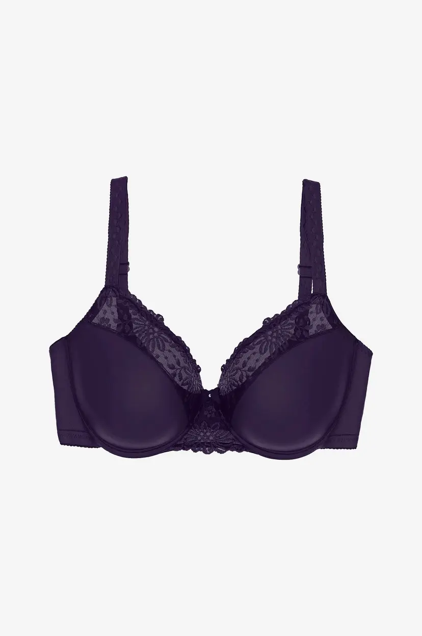 Triumph Lady Form Soft Spile-bh - Lilla