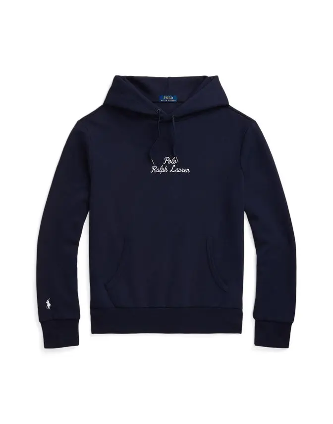 Ralph Lauren LONG SLEEVE-SWEATSHIRT