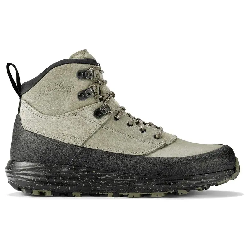 Lundhags Lundhags Tived Trail Boot M Sand