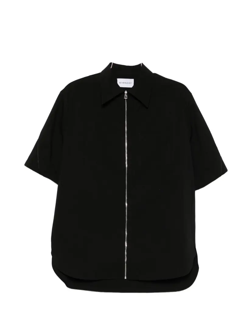 Givenchy Givenchy Kortermede – Svart