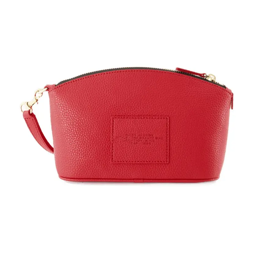 Marc Jacobs Marc Jacobs Toalettmapper – Rød