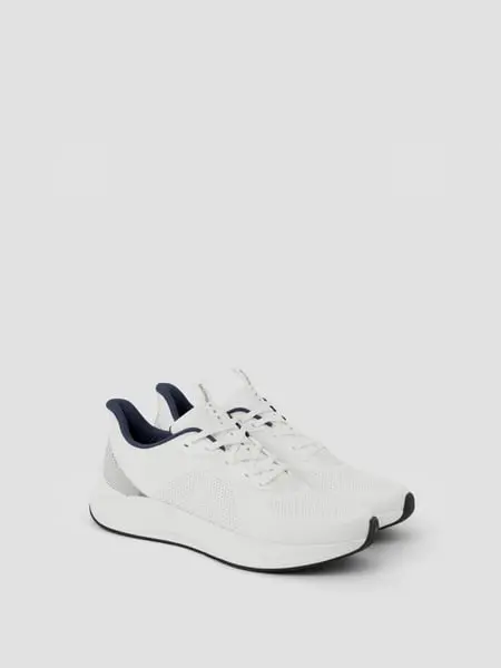 Björn Borg Unisex Ace Knit Sneakers