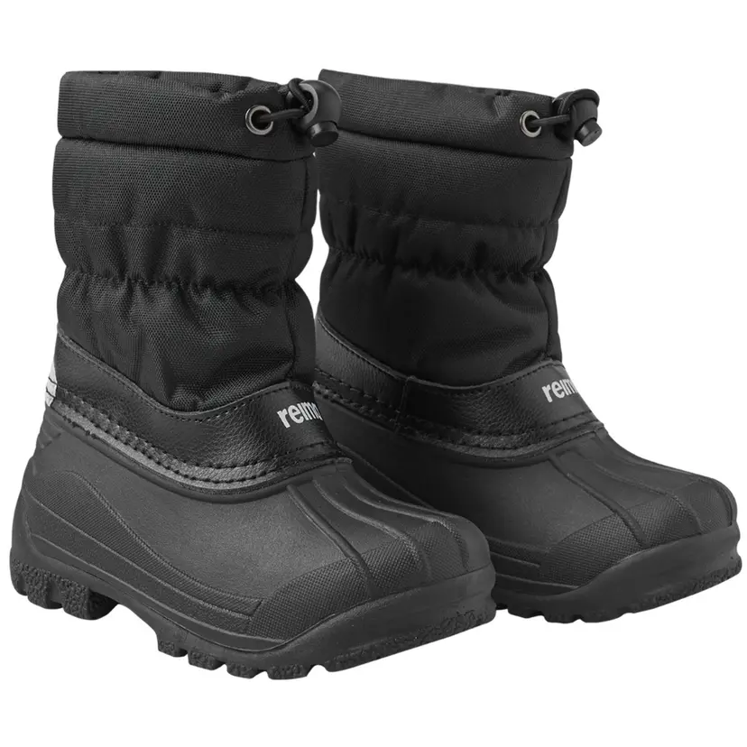 Reima Reima Winter Boots Nefar Kids Black