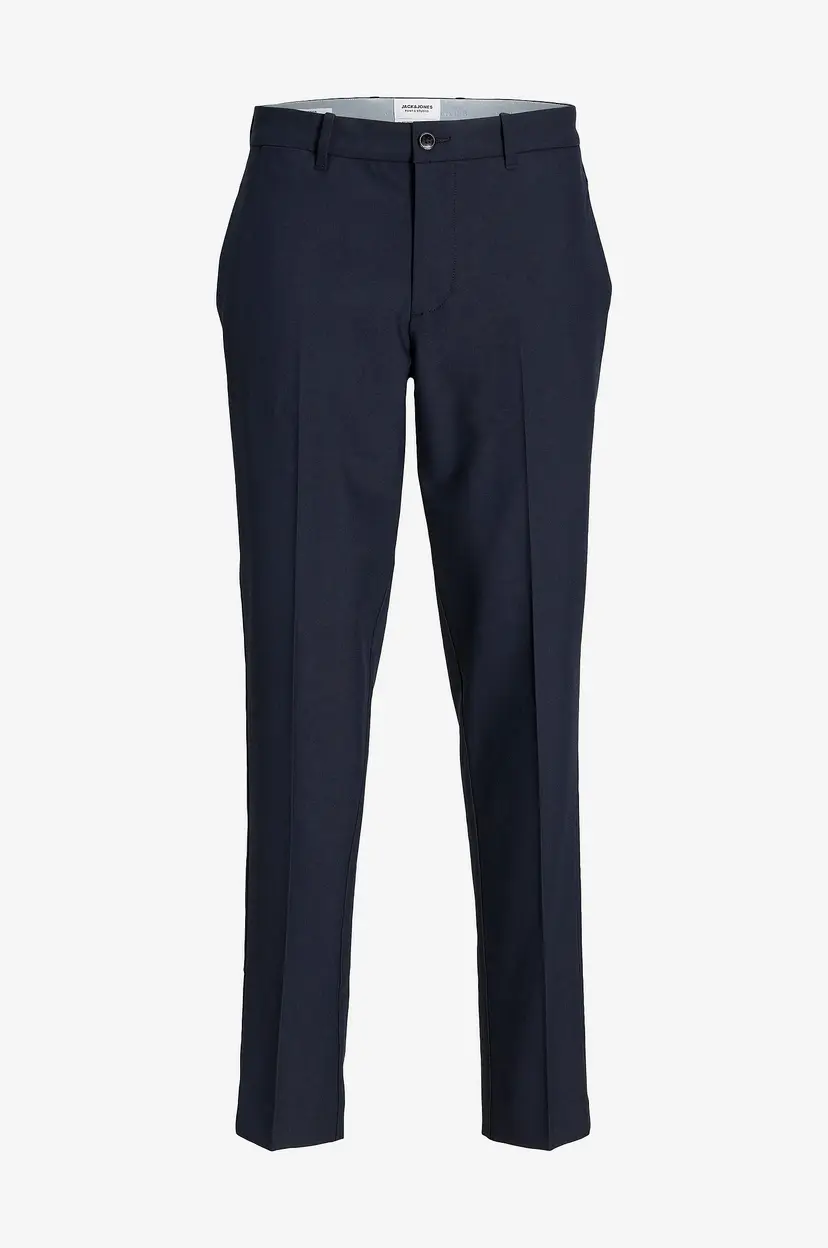 Jack & Jones Bukser jpstAce jjLeo Chino - Blå