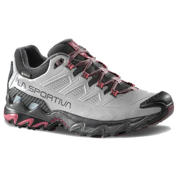 La Sportiva La Sportiva Ultra Raptor Ii Lt Gtx W's Cloud/Redwood