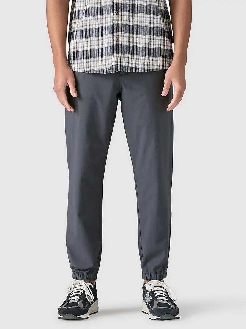 Patagonia Patagonia Nomader Joggers Bukse blå