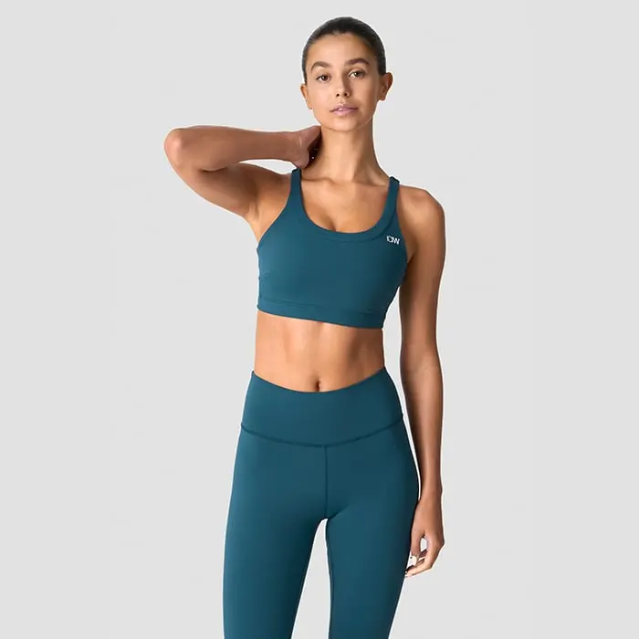 ICANIWILL Nimble Sports-BH, Teal
