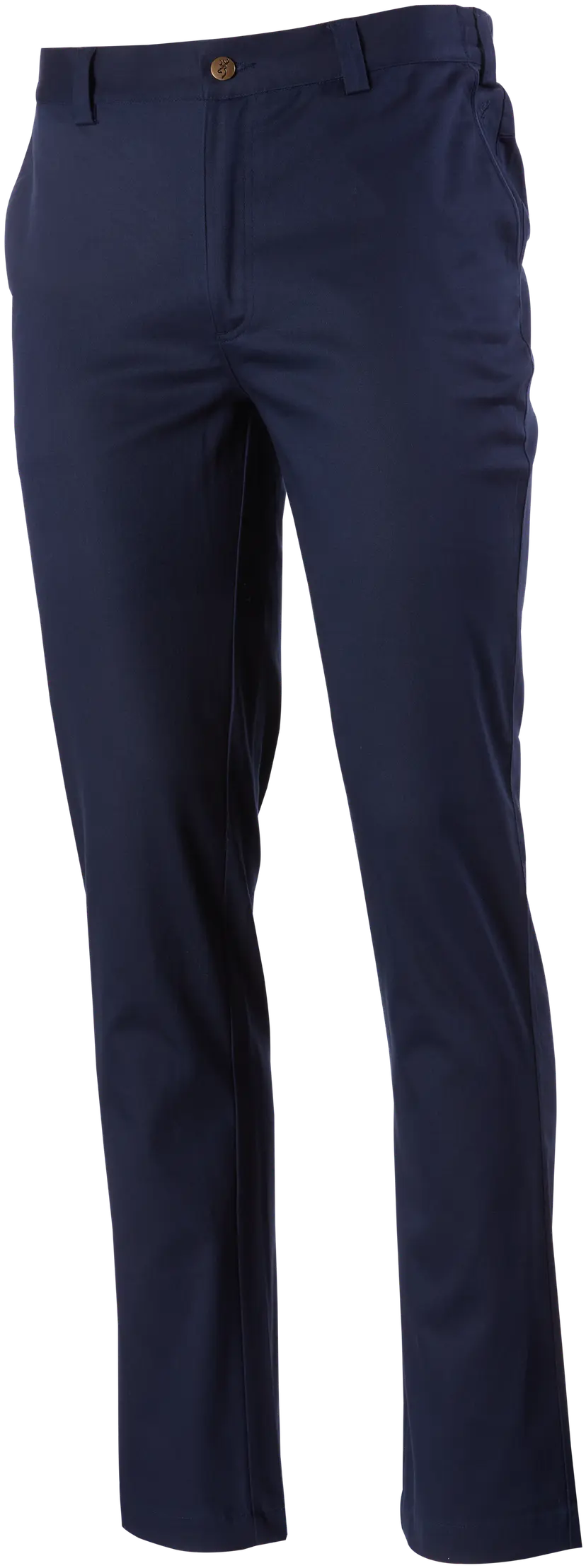 Browning Browning Norfolk Pant Deep Navy