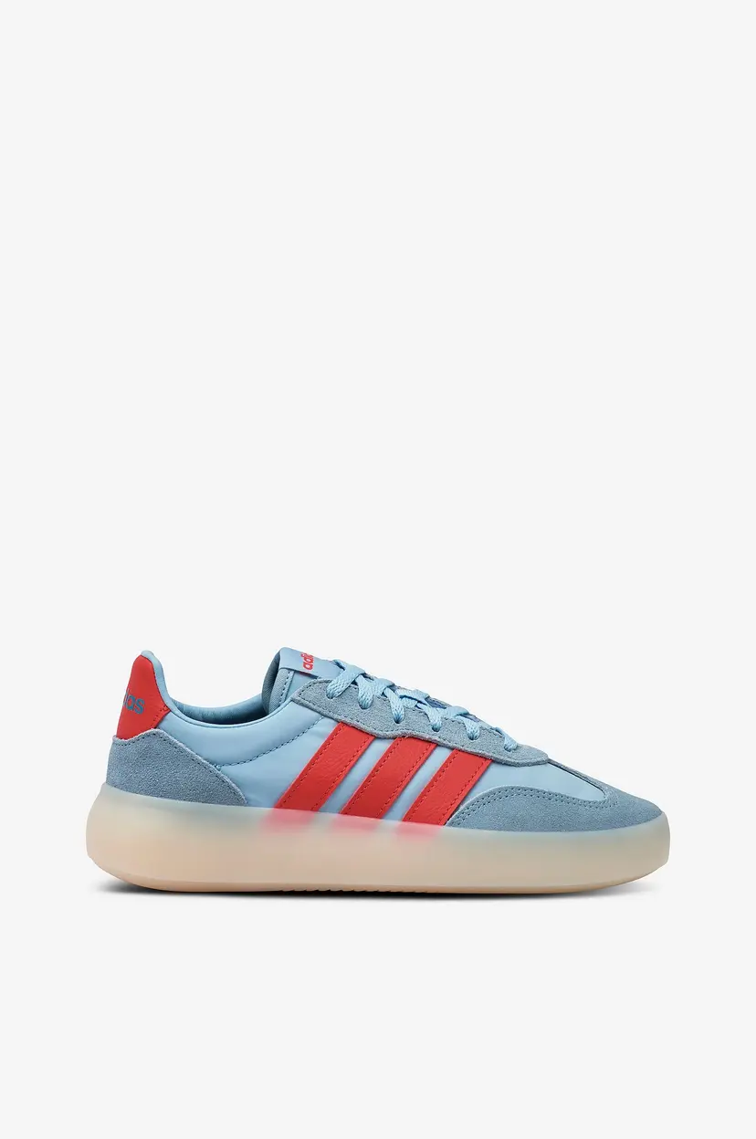 Adidas Sport Performance Joggesko Barreda Decode J - Blå