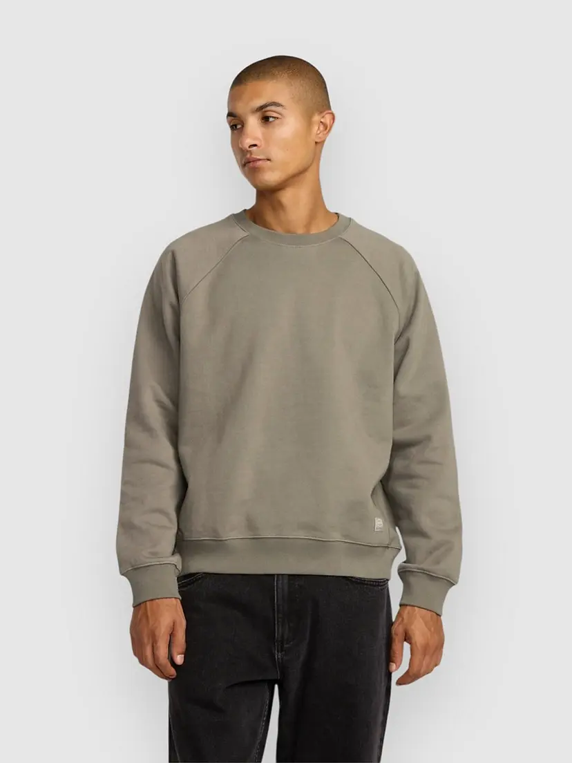 RVCA RVCA Dayshift Crew 2 Genser