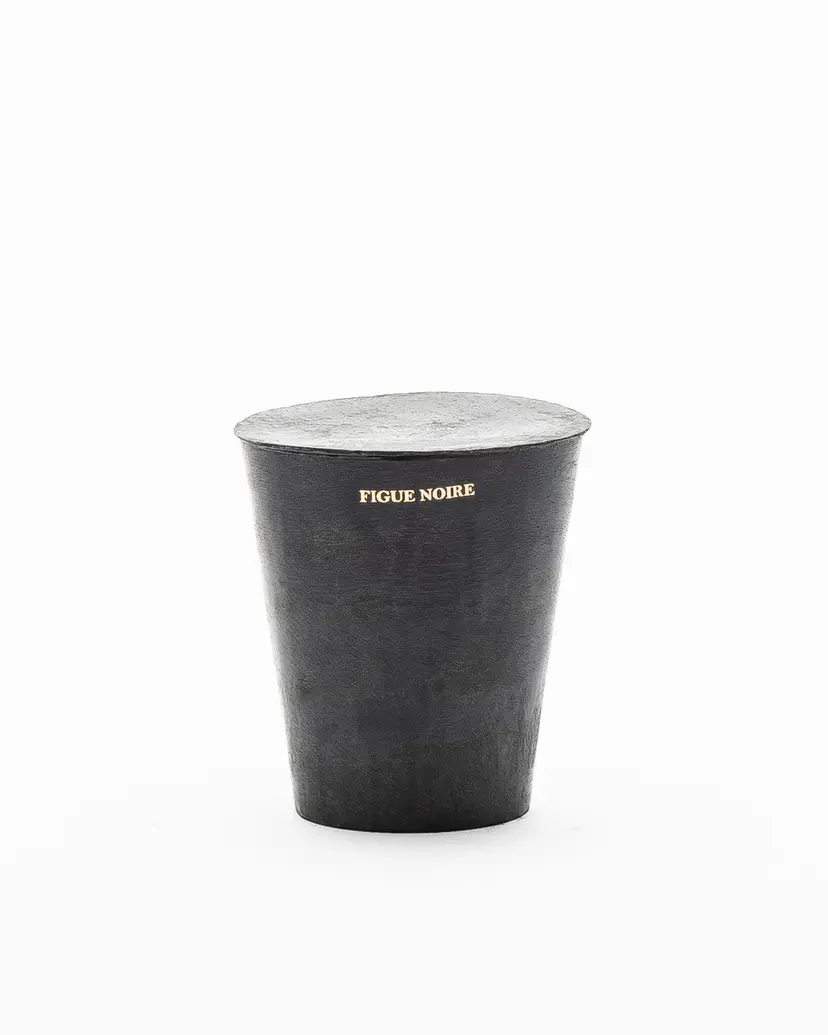 Mad et Len Mad et Len Vestimentale Figue Noire Black Candle