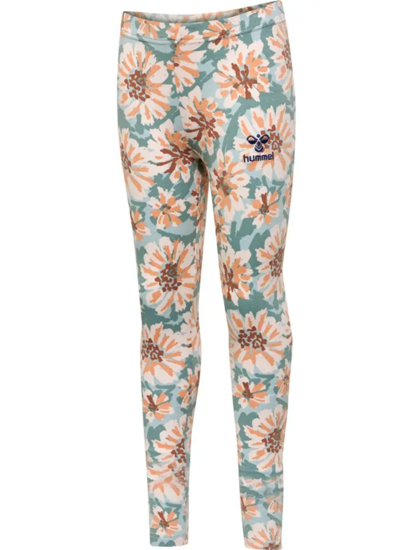 Hummel Hummel Dorthy Tights Cork (122 / 7 år)