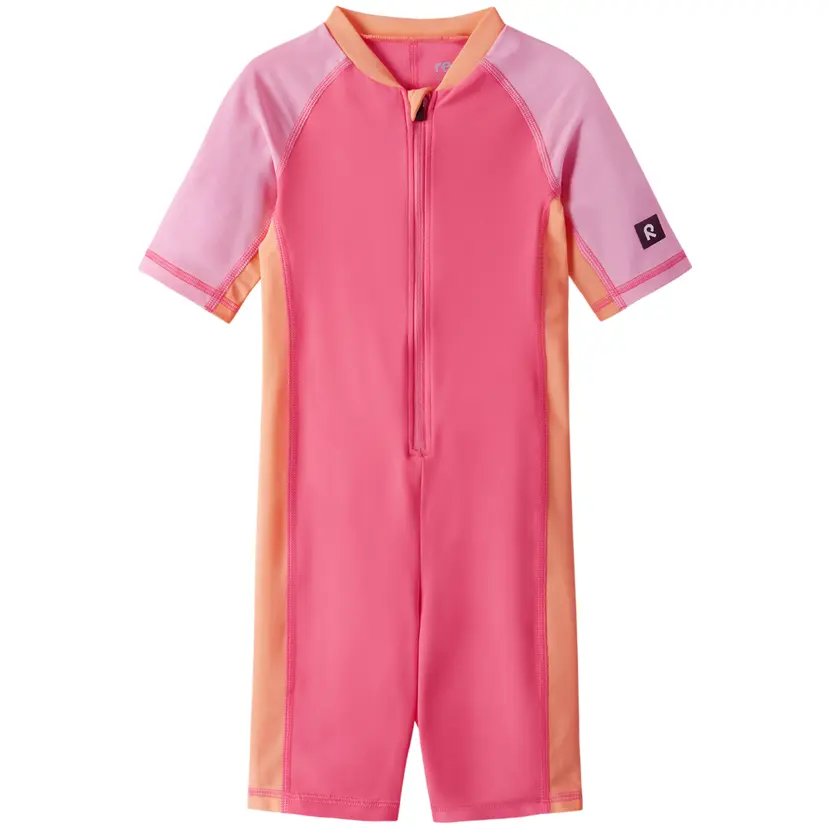Reima Reima SunProof Overall Vesihiisi Soft Coral