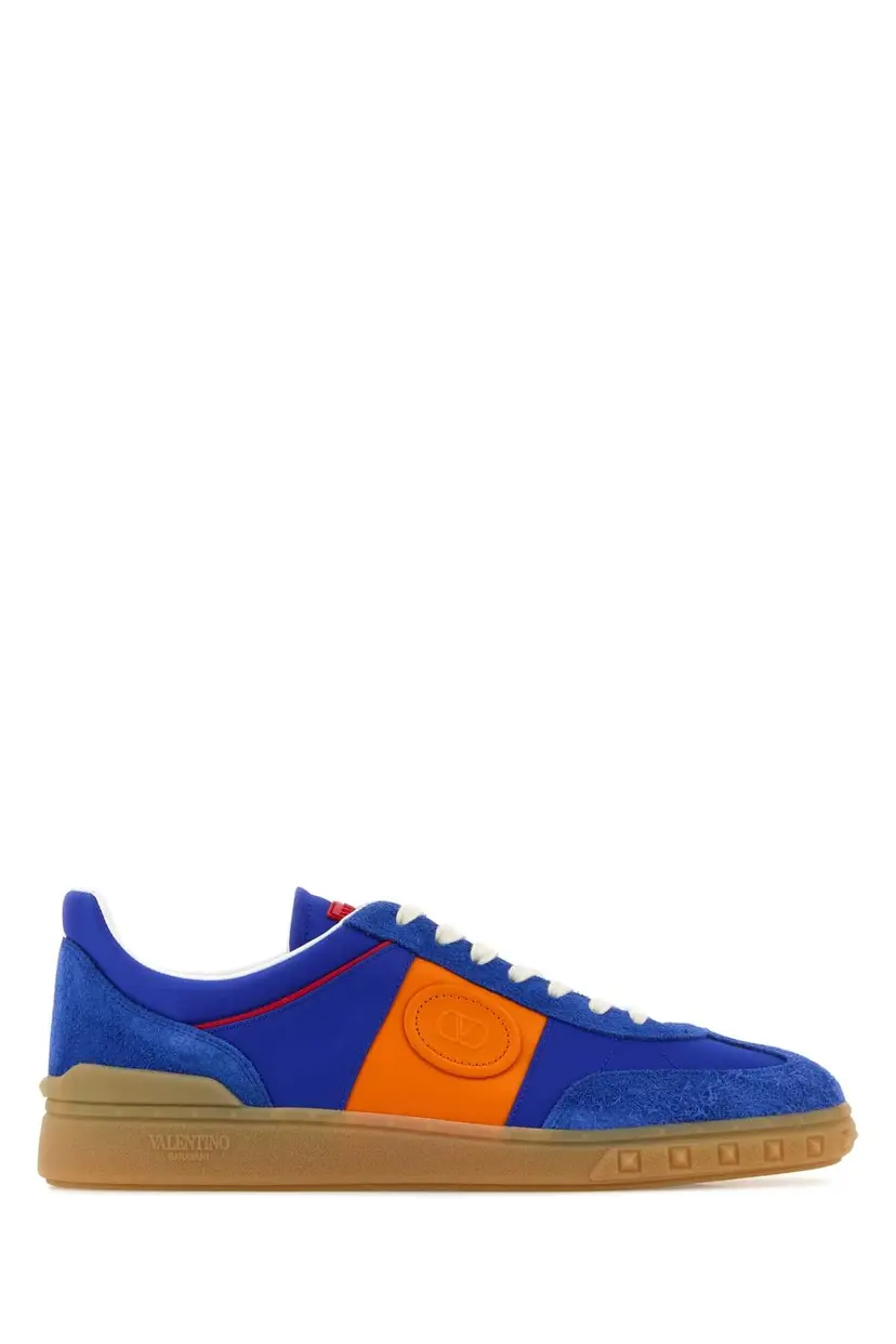 Valentino Garavani Valentino Garavani Sneakers – Blå