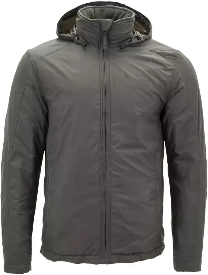 Carinthia Carinthia LIG 4.0 Jacket Olive