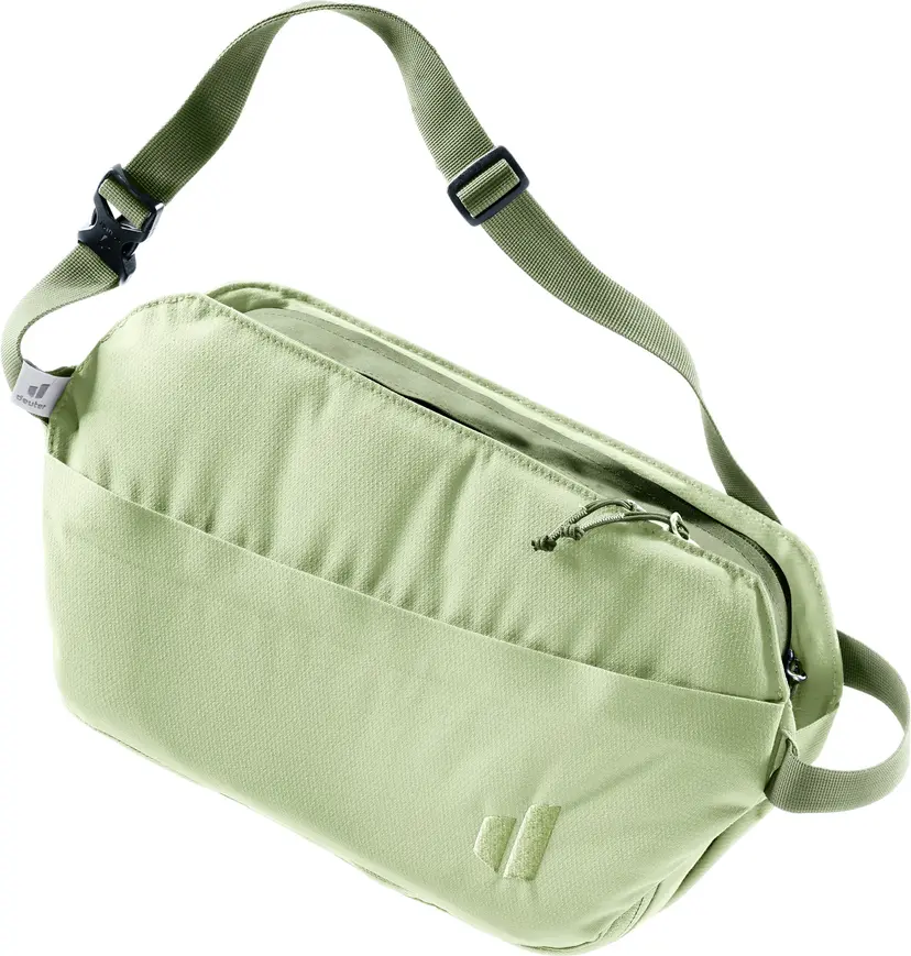 Deuter Deuter Passway 4+1 Mineral-grove