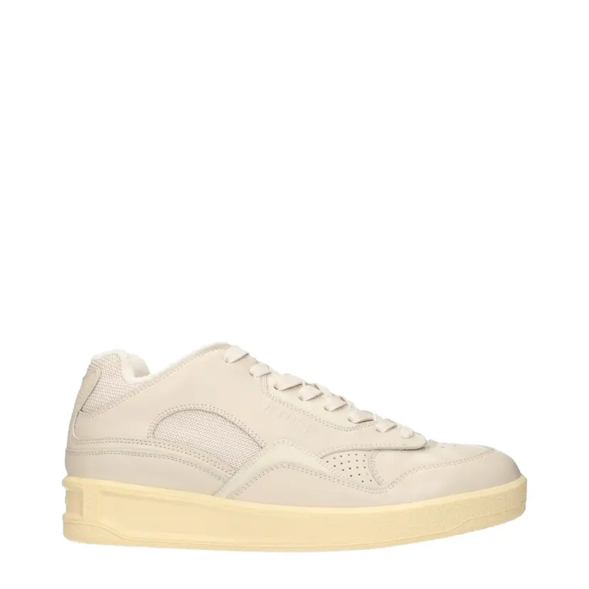 Jil Sander Jil Sander Sneakers – Beige