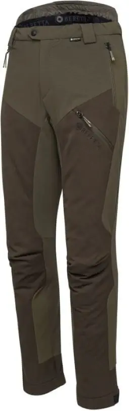 Beretta Beretta Muker GTX Pants Most & Brown Bark
