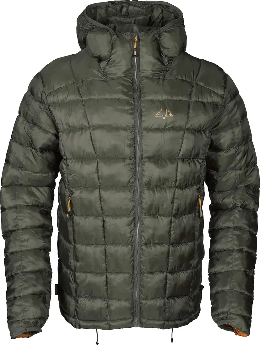 Swedteam Swedteam Mne's Titan Thermal Jacket Dark Olive