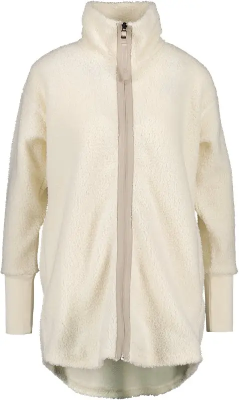 Didriksons Didriksons Sally Wns Fz 2 White Foam