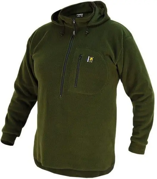 Swazi Swazi The Hood Olive