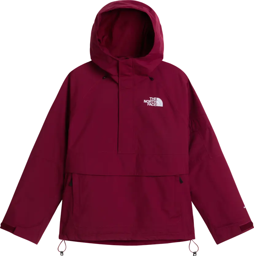 The North Face The North Face Women's Evryday Anorak Burgundy Crush