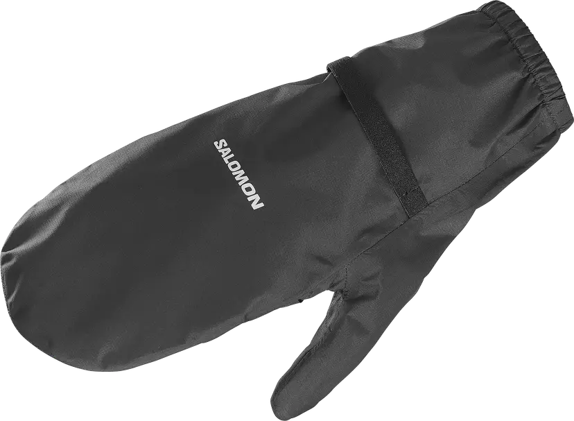 Salomon Salomon Unisex Bonatti Pro Mitten Deep Black/