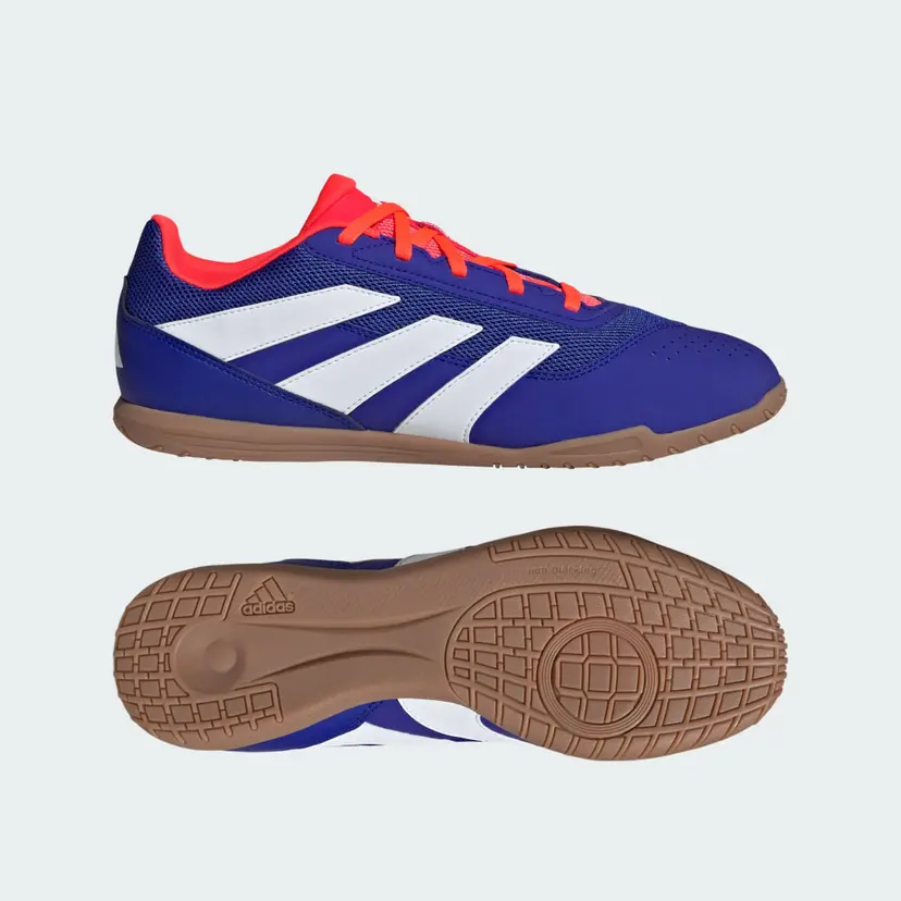 Adidas Predator Club Indoor Sala Fotballsko