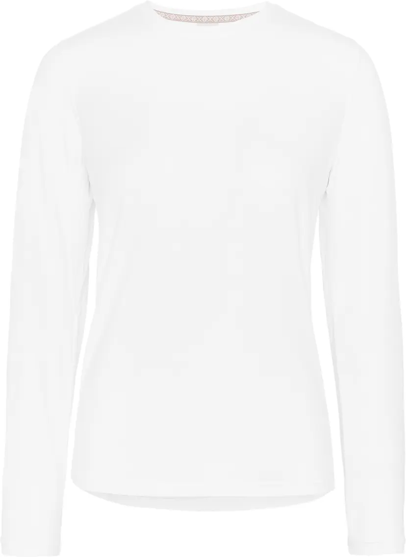 Kari Traa Kari Traa Women's Ava Long Sleeve White