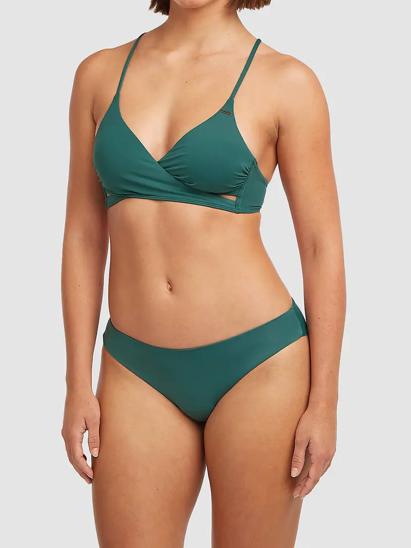 O'Neill O'Neill Maoi Bikinitruse blå